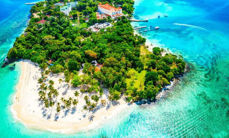 Samana: Los Haitises National Park & Cayo Levantado Tour - The weather question deserves real attention