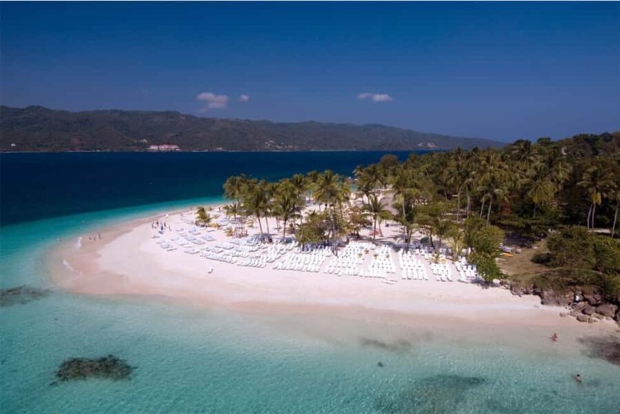 Samana: Los Haitises National Park & Cayo Levantado Tour - Who will enjoy this Samana excursion most