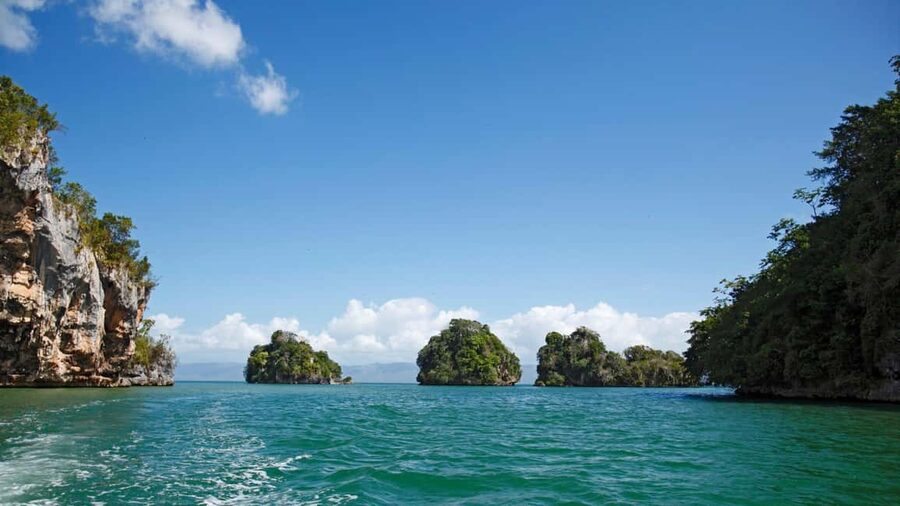 Samana: Los Haitises National Park & Cayo Levantado Tour - Practical preparation for the boat and beach