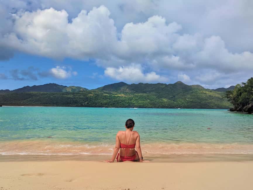Samana: Los Haitises National Park & Cayo Levantado Tour - Is $60 a fair price?