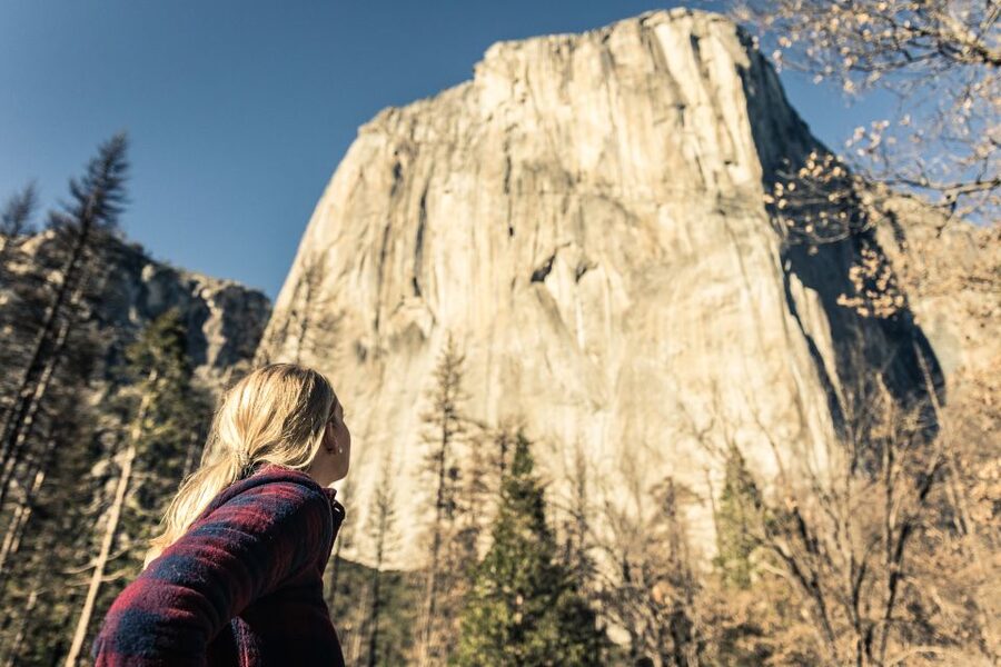 San Francisco to/from Yosemite National Park: 1-Way Transfer - Cancellation and planning details