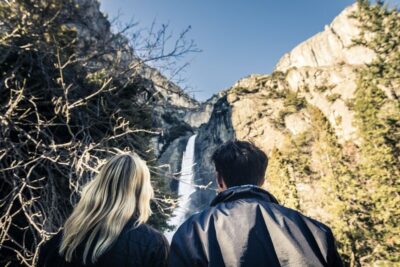 San Francisco to/from Yosemite National Park: 1-Way Transfer