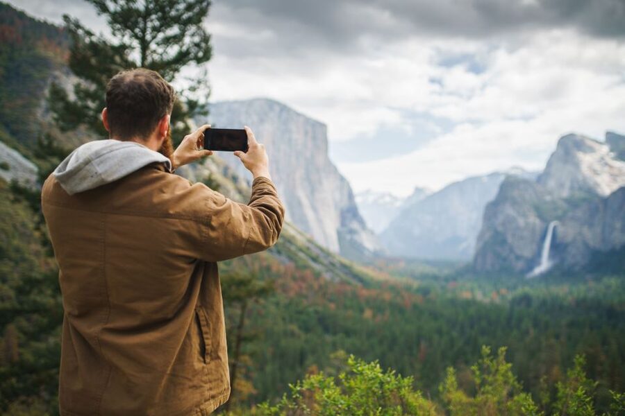 San Francisco to/from Yosemite National Park: 1-Way Transfer - Booking a return on a different day
