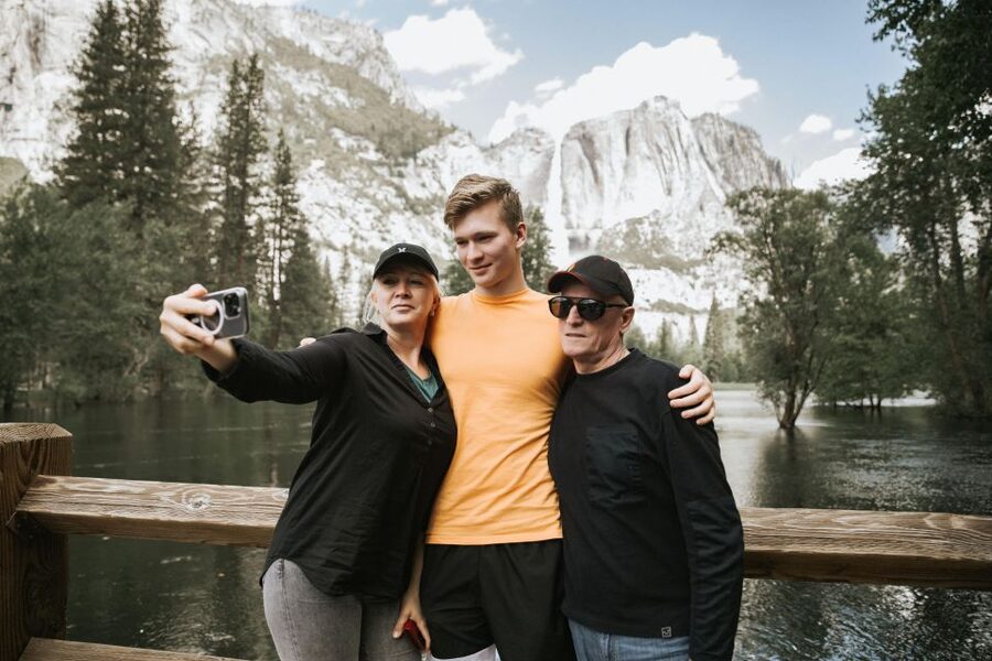San Francisco to/from Yosemite National Park: 1-Way Transfer - Who will get the most from this transfer