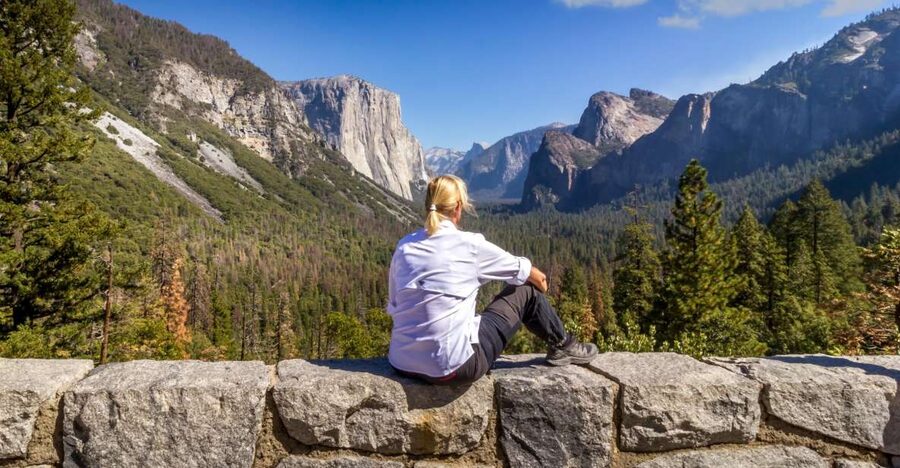 San Francisco to/from Yosemite National Park: 1-Way Transfer - Is $99 good value?