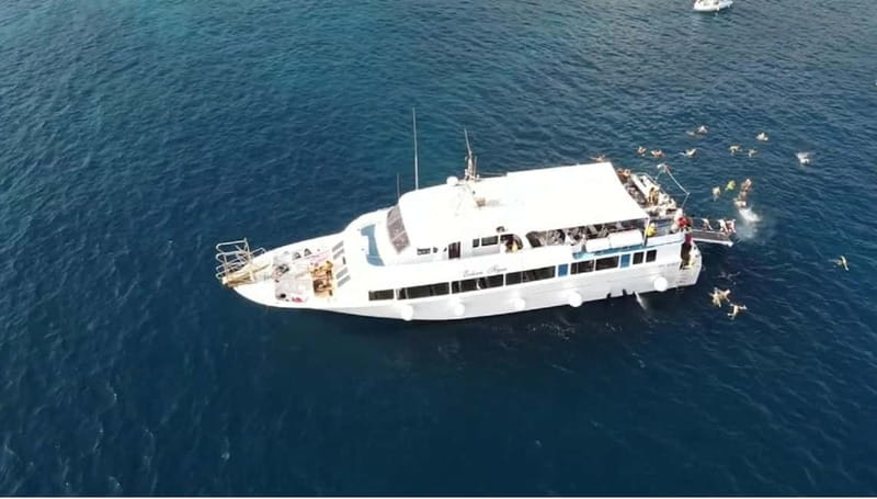 San Vito Lo Capo: Zingaro Nature Reserve Boat Tour & Lunch - Is $57 a fair price?