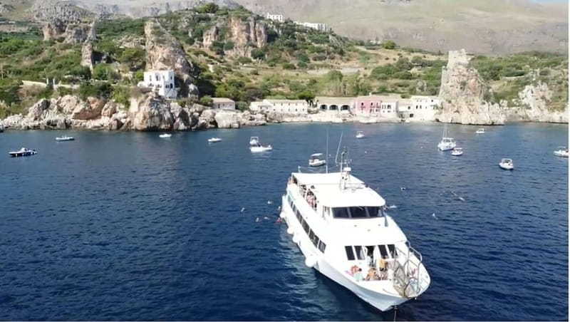 San Vito Lo Capo: Zingaro Nature Reserve Boat Tour & Lunch - Should you book it?