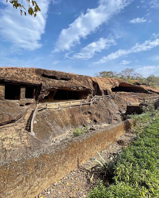 Sanjay Gandhi National Park + Kenheri Caves + Lion Safari - What $54 means in practical value