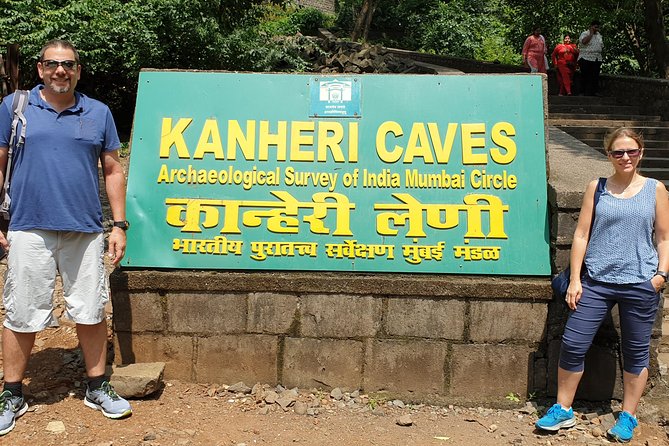 Sanjay Gandhi National Park(SGNP) + Kenheri Caves + Lion Safari + Jain Temple - Why this Mumbai day trip works