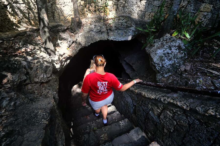 Santo Domingo: Three Eyes National Park Guided Tour - Key points to know before you go