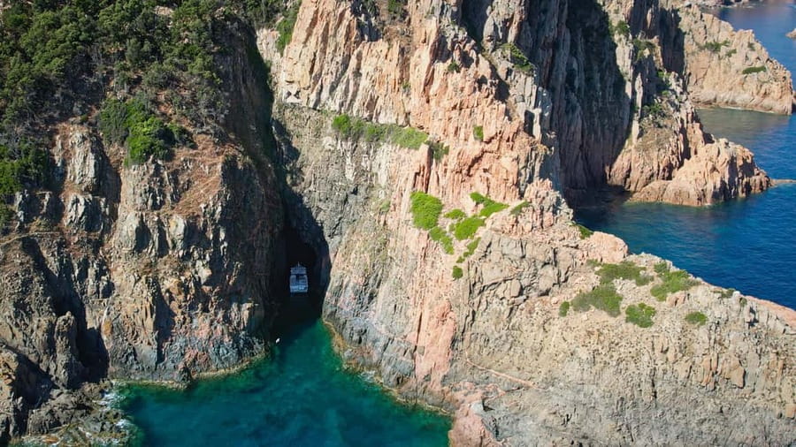 Scandola: Visit the Nature Reserve from Porto (France) - Who should book this Porto boat trip?