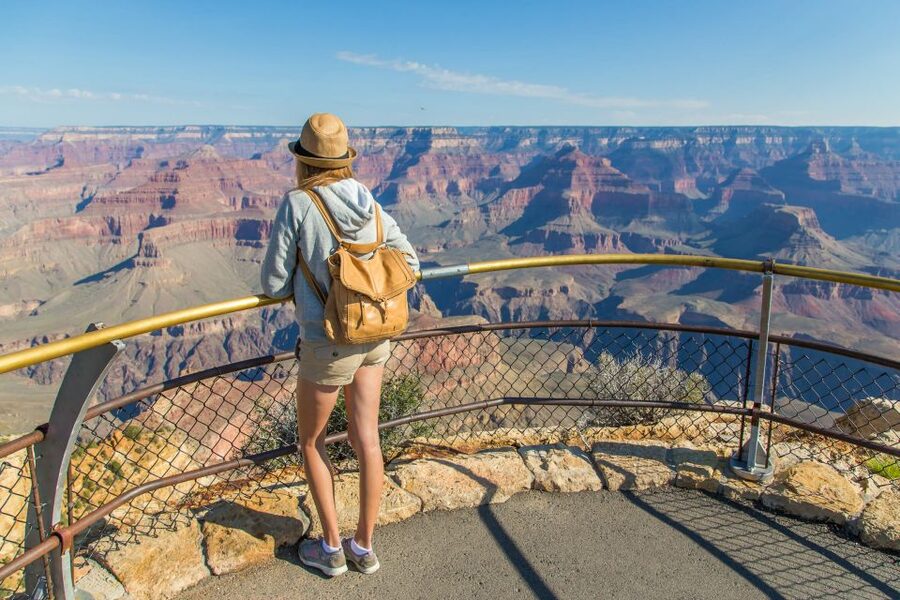 Scottsdale: Grand Canyon National Park and Sedona with Lunch - Is $270 a fair price?