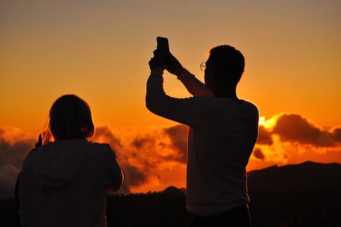 Self Drive Sunset & Stargazing in Teide National Park - No Dinner - Why the sunset at Montaña Samara is worth the drive