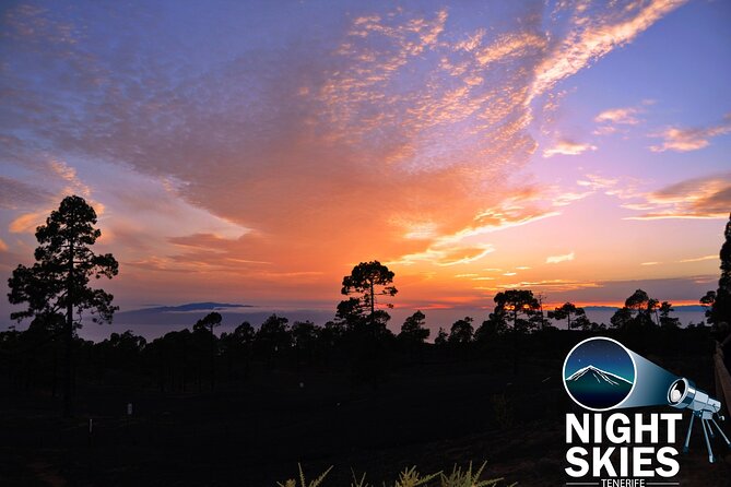 Self Drive Sunset & Stargazing in Teide National Park - No Dinner - Weather, cancellations, and an important fine-print question