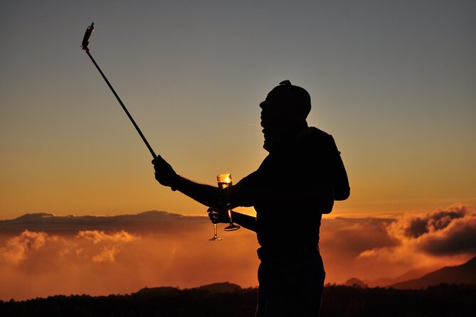 Self Drive Sunset & Stargazing in Teide National Park - No Dinner - Who will enjoy this experience most