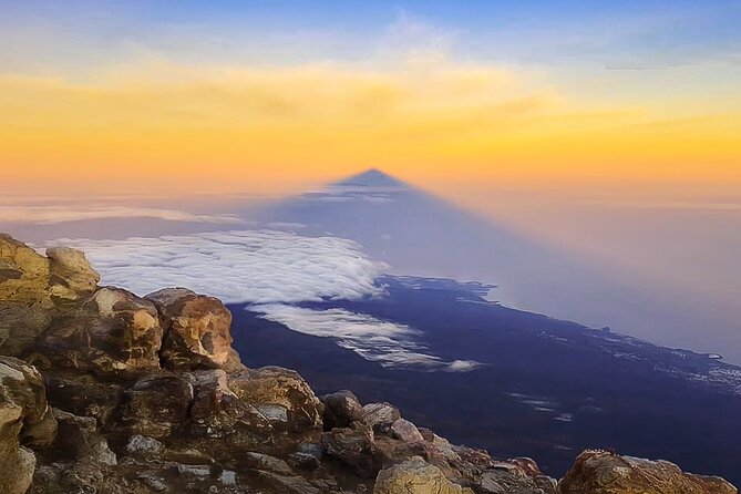 Self Drive Sunset & Stargazing in Teide National Park - No Dinner - Practical advice before you set off