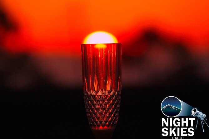 Self Drive Sunset & Stargazing in Teide National Park - No Dinner - The self-drive arrangement and the move to 7 Cañadas