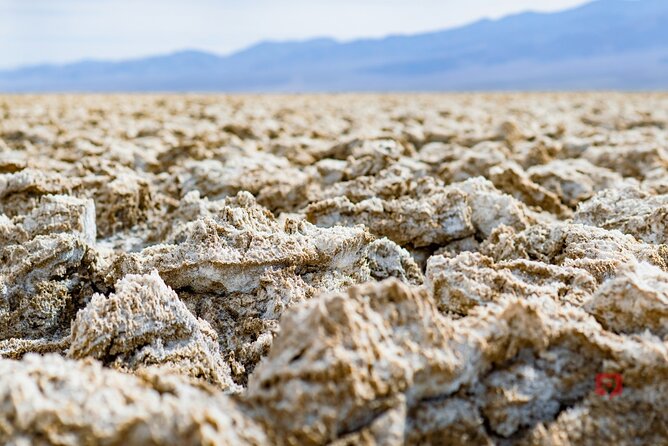 Self-Guided Audio Driving Tour in Death Valley National Park - Badwater and Devil’s Golf Course: Death Valley at its lowest