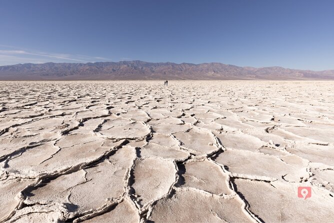 Self-Guided Audio Driving Tour in Death Valley National Park - The real value of the $19.99 price