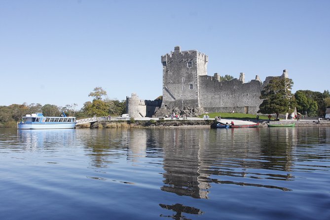 Self-Guided Bike Tour of Killarney National Park, Muckross Gardens & Waterfall - How much time and money should you allow?