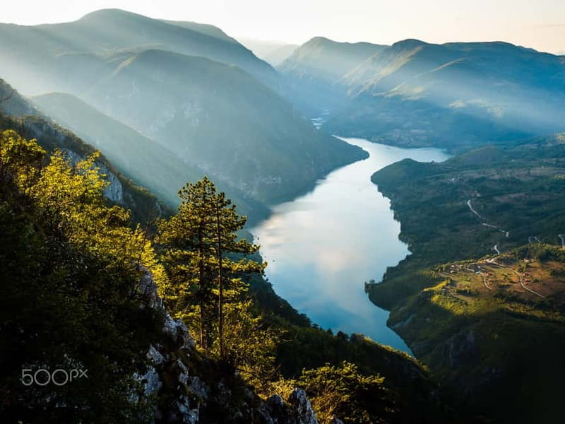 Serbia: Drina River House & Tara National Park Full Day Tour - Final verdict: a big day for two strong sights