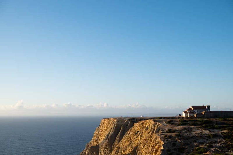Sesimbra & Arrábida National Park Tour with 5 Wines Tasting - Is $85 a fair price?