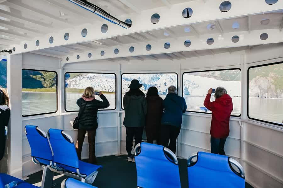 Seward: Kenai Fjords National Park Catamaran Cruise w/Lunch - Why this Seward cruise earns its place on your Alaska schedule