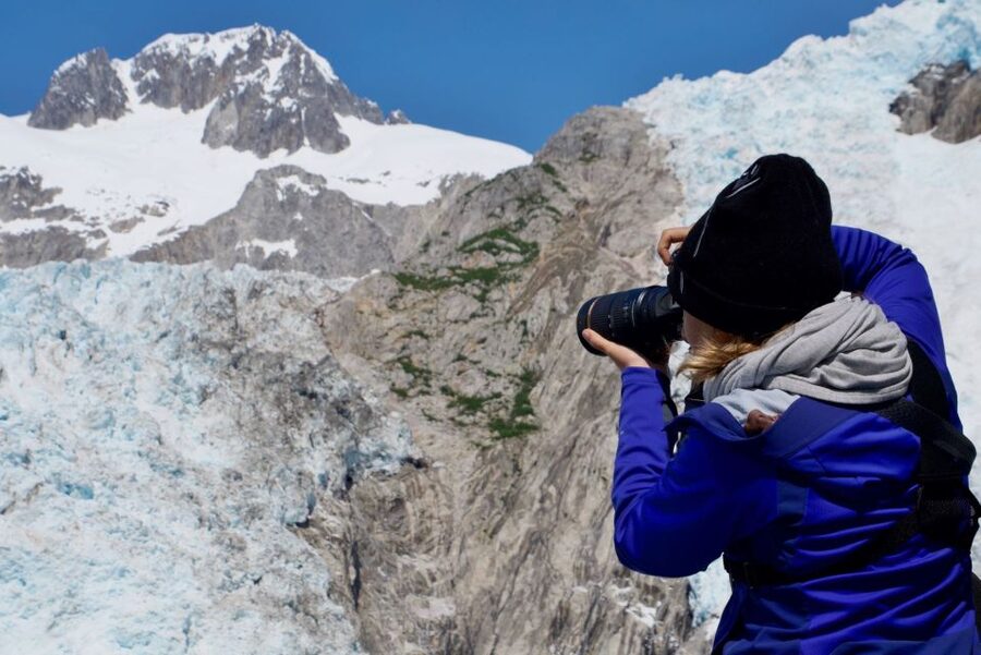 Seward: Kenai Fjords National Park Extended Cruise - Key points to know before you go