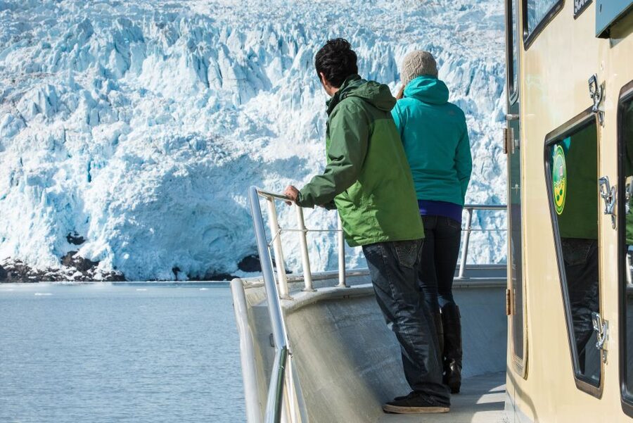 Seward: Kenai Fjords National Park Extended Cruise - Why this 8.5-hour Seward cruise is different