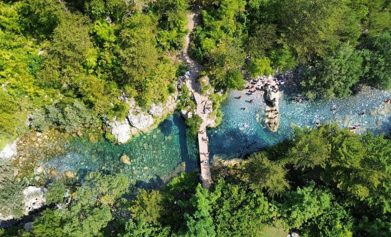 Shkoder: Theth National Park Day Tour with Local Guide - The essentials at a glance