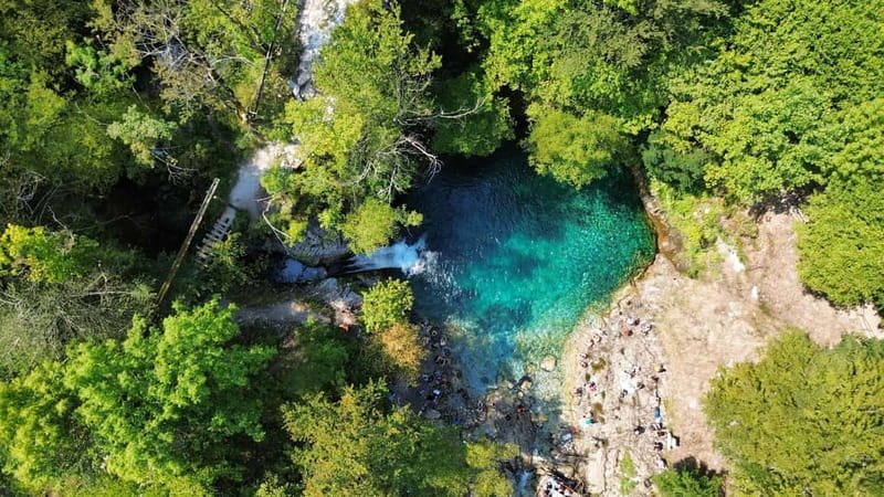Shkoder: Theth National Park Day Tour with Local Guide - Why this Theth day trip works