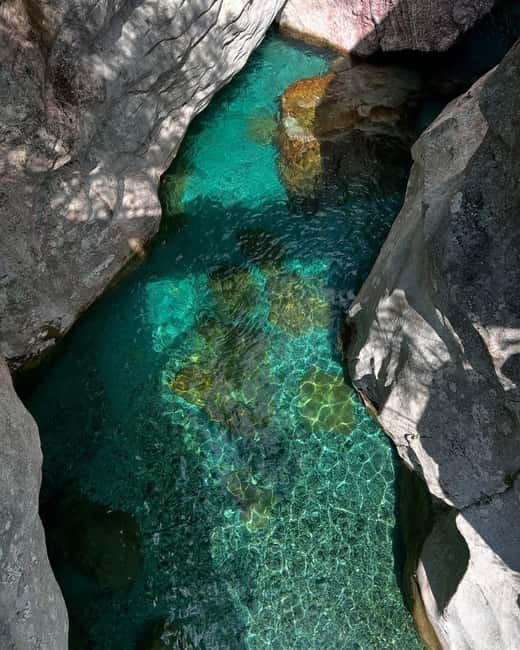 Shkoder: Theth National Park Day Tour with Local Guide - Lunch in Theth village