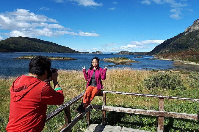 Shore Excursion - National Park Tierra del Fuego - Cruise timing is the real risk