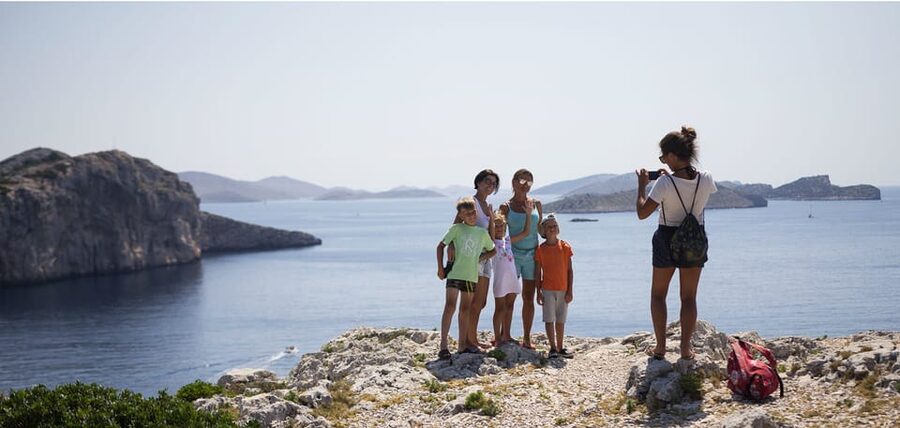 Sibenik: Full-Day Kornati National Park Boat Tour - Key points to know before booking