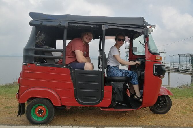 Sigiriya Rock or pidurangala and Polonnaruwa and National Park - Is $180 good value for up to three people?