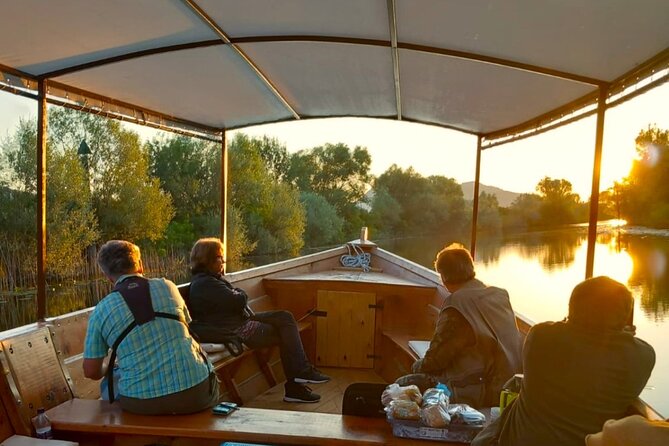 Skadar Lake National Park: Birdwatching & Photography Tour - Starting in Virpazar before the lake wakes up