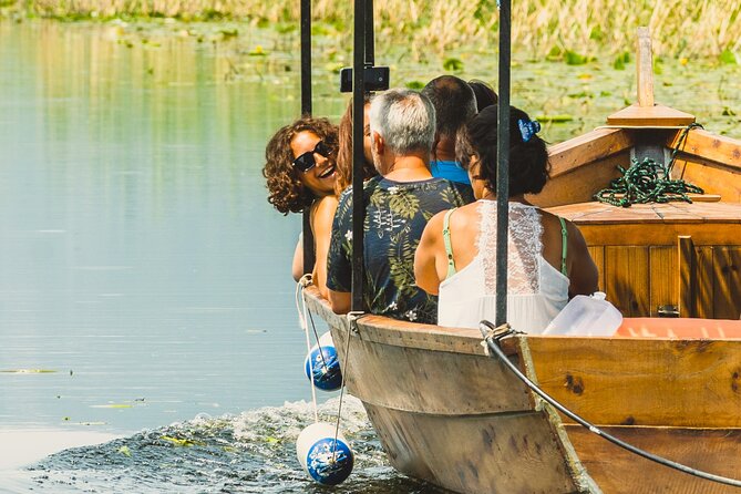 Skadar Lake National Park: Guided Boat Tour to Kom Monastery - Starting in Virpazar, Skadar Lake’s little gateway