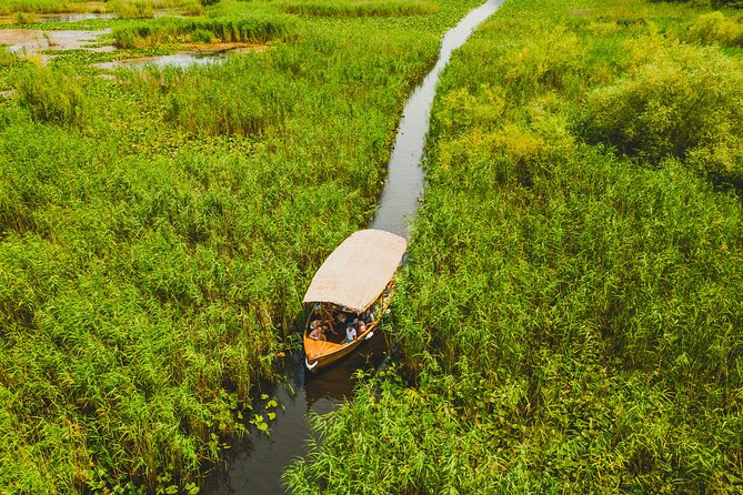 Skadar Lake National Park: Guided Boat Tour to Kom Monastery - Is the $38.63 price good value?