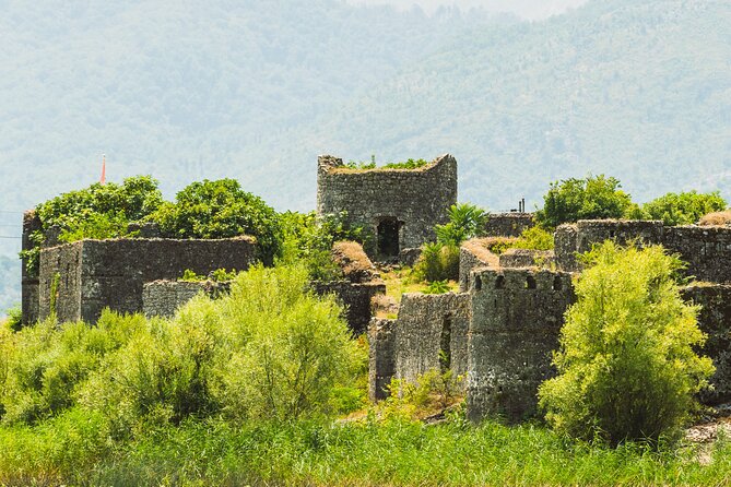 Skadar Lake National Park: Guided Boat Tour with Wooden Boat - Key points to know before booking