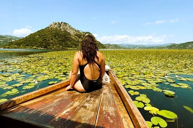 Skadar Lake National Park: Guided Boat Tour with Wooden Boat - Why this two-hour Lake Skadar cruise works so well