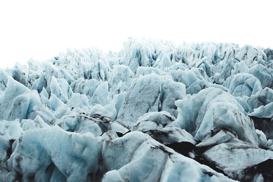 Skaftafell: Half-Day Vatnajökull National Park Glacier Hike - What the $158 price includes