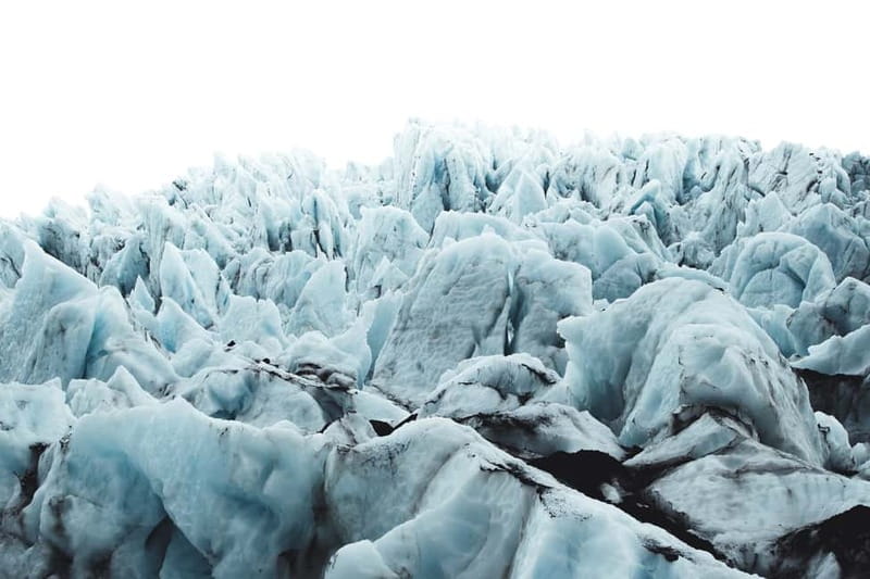 Skaftafell: Half-Day Vatnajökull National Park Glacier Hike - Clothing, boots, and small practical details