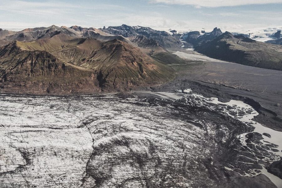 Skaftafell Nature Reserve: Highlights Scenic Airplane Tour - Who will enjoy this most