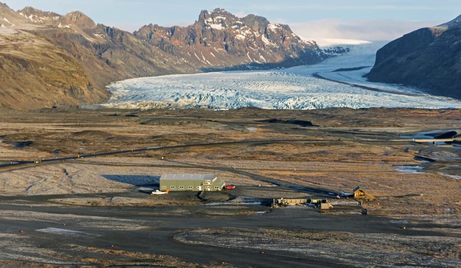 Skaftafell Nature Reserve: Highlights Scenic Airplane Tour - Weather, cancellations, and planning your day