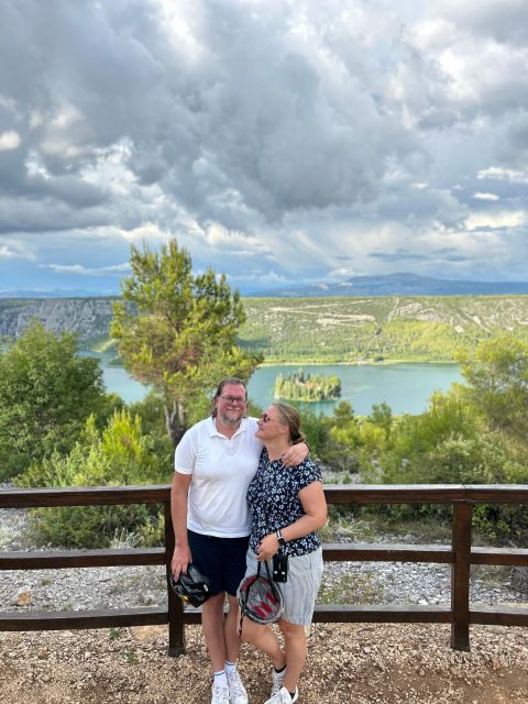 Skradin: Krka National Park E-Bike Adventure & Viewing Point - Practical tips for a smoother ride