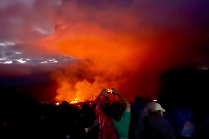 Small-Group Big Island Tour: Hawaii Volcanoes National Park and Kona Coffee Farm - Why this Big Island loop works