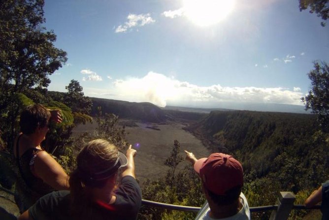 Small-Group Big Island Tour: Hawaii Volcanoes National Park and Kona Coffee Farm - Is $209 a fair price?