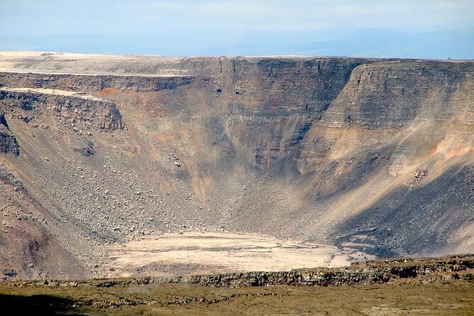 Small-Group Big Island Tour: Hawaii Volcanoes National Park and Kona Coffee Farm - Greenwell Farms and the Kona coffee belt