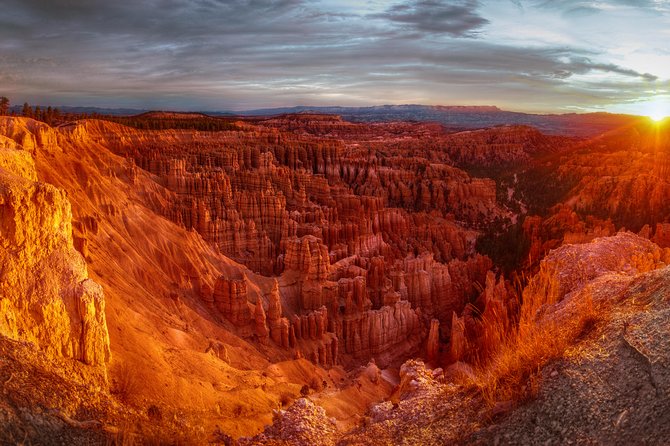 Small Group: Bryce Canyon and Zion National Park Day Tour - Key points at a glance