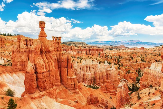 Small Group: Bryce Canyon and Zion National Park Day Tour - A 6:00 am start from Las Vegas